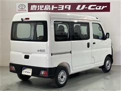 ハイゼットカーゴ スペシャル