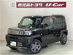 タフト G ダ-ククロムベンチャ-