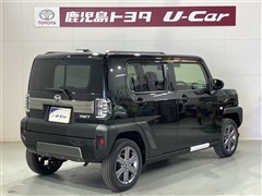 タフト G ダ-ククロムベンチャ-