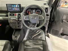 タフト G ダ-ククロムベンチャ-