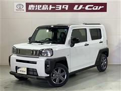 タフト G ダ-ククロムベンチャ-