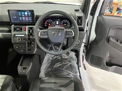 タフト G ダ-ククロムベンチャ-