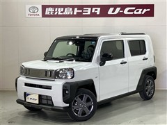 タフト G ダ-ククロムベンチャ-