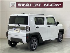 タフト G ダ-ククロムベンチャ-