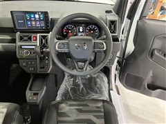 タフト G ダ-ククロムベンチャ-