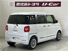 ムーヴキャンバス セオリー G