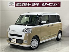 ムーヴキャンバス ストライプス G