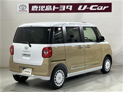 ムーヴキャンバス ストライプス G