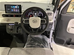 ムーヴキャンバス ストライプス G