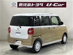 ムーヴキャンバス ストライプス G