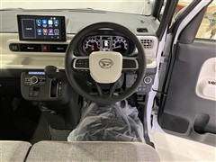 ムーヴキャンバス ストライプス G