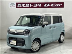 ワゴンRスマイル HV X