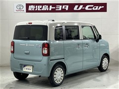 ワゴンRスマイル HV X