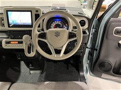 ワゴンRスマイル HV X