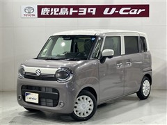 ワゴンRスマイル HV X