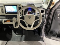 ワゴンRスマイル HV X