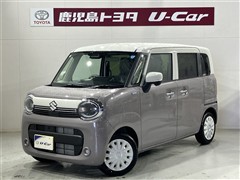 ワゴンRスマイル HV X