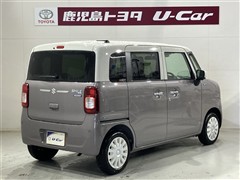 ワゴンRスマイル HV X