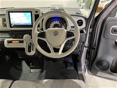 ワゴンRスマイル HV X