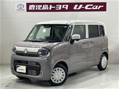 ワゴンRスマイル HV X