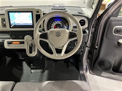 ワゴンRスマイル HV X