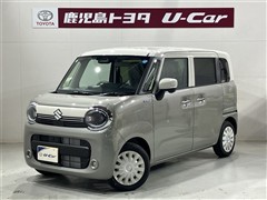 ワゴンRスマイル HV X