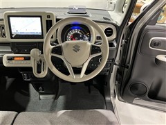 ワゴンRスマイル HV X