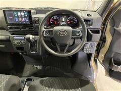 アトレー デッキバン