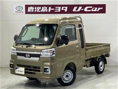 ハイゼットT ジャンボEX 4WD