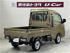 ハイゼットT ジャンボEX 4WD