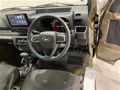 ハイゼットT ジャンボEX 4WD