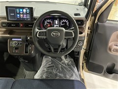 ムーヴキャンバス セオリー G