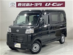 ダイハツ ハイゼットカーゴ DX 4WD