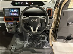 タント ファンクロス ターボ