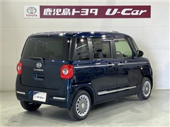 ムーヴキャンバス セオリー Gt