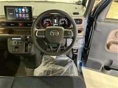 ムーヴキャンバス セオリー Gt