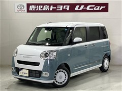 ムーヴキャンバスストライプスGt