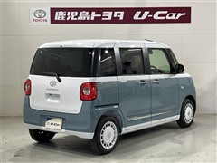 ムーヴキャンバスストライプスGt