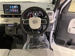 ムーヴキャンバスストライプスGt