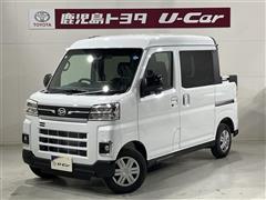 アトレー デッキV