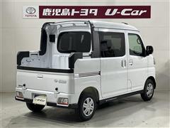 アトレー デッキV