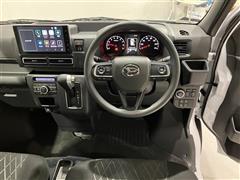 アトレー デッキV