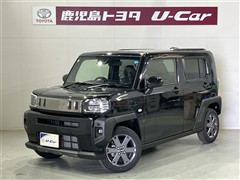 タフト G ダ-ククロムベンチャ-