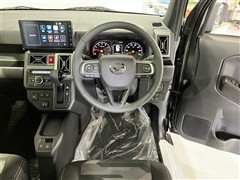 タフト G ダ-ククロムベンチャ-