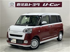 ムーヴキャンバス ストライプス G