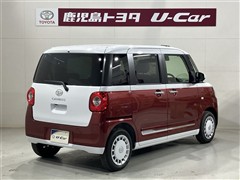 ムーヴキャンバス ストライプス G