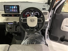 ムーヴキャンバス ストライプス G