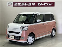 ムーヴキャンバス ストライプス G