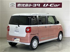 ムーヴキャンバス ストライプス G