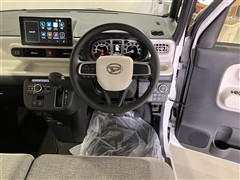 ムーヴキャンバス ストライプス G